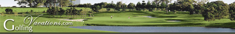At Golfing Vacations.com Find that dream vacation with a golf course in the backdrop. Make that dream turn into a reality here.